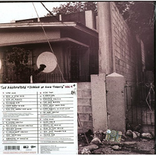 Aggrovators - Dubbing At King Tubby's Vol.1