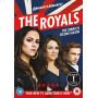 Tv Series - Royals - Season 2
