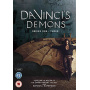 Tv Series - Da Vinci's Demons S1-3