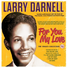 Darnell, Larry - The Singles Collection 1949-60