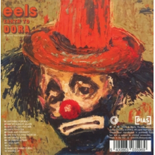 Eels - Earth To Dora