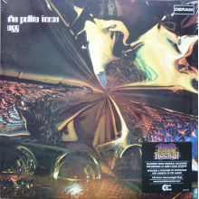 Egg - The Polite Force