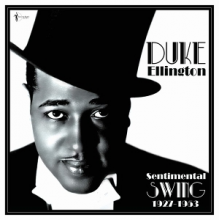 Ellington, Duke - Sentimental Swing: 1927-53