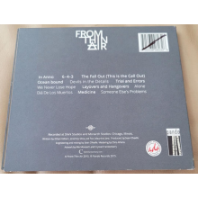 From Thin Air - Masquerade