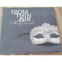 From Thin Air - Masquerade