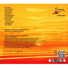 Hifi Sean & David McAlmont - Daylight