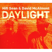 Hifi Sean & David McAlmont - Daylight
