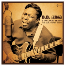 King, B.B. - 3 O'Clock Blues