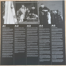 Lafontaines - Business As Usual