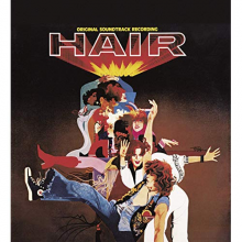 Macdermot, Galt - Hair