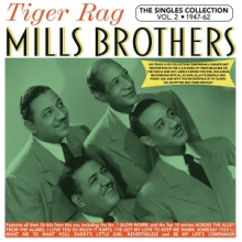 Mills Brothers - The Singles Collection Vol.2 1947-60