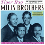 Mills Brothers - Tiger Rag - the Singles Collection Vol.1 1931-47