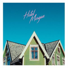 Morgan - Hotel Morgan