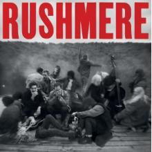 Mumford & Sons - Rushmere