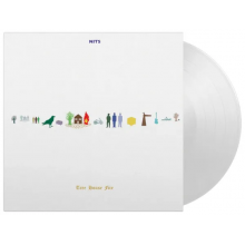 Nits - Tree House Fire