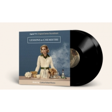 Rivera, Carlos Rafael - Lessons In Chemistry