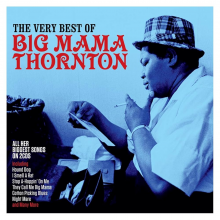 Thornton, Big Mama - Very Best of