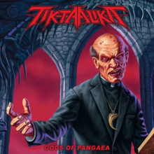 Tiktaalika - Gods of Pangaea