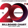 V/A - The 20th Anniversary Billboard Chart July 1960