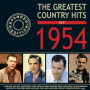 V/A - The Greatest Country Hits of 1954