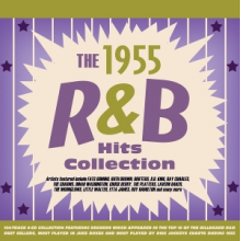 V/A - The R&B Hits Collection 1955