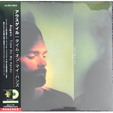 Asgeir - Time On My Hands