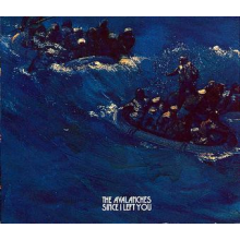Avalanches - Since I Left You
