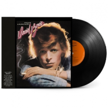 Bowie, David - Young Americans