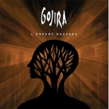 Gojira - L'enfant Sauvage