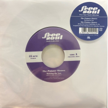Pointer Sisters, the - Waiting On You/Bring Your Sweet Stuff Home To Me