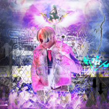 Thaiboy Digital - Back2life