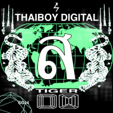 Thaiboy Digital - Tiger