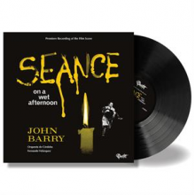 Barry, John - Seance On a Wet Afternoon
