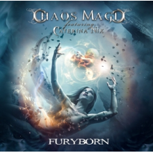 Chaos Magic - Furyborn