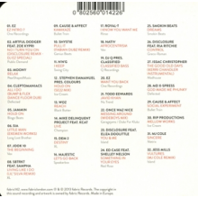 DJ Ez - Fabriclive 71: DJ Ez