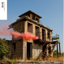 DJ Ez - Fabriclive 71: DJ Ez