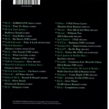 DJ Q - Fabriclive 99: DJ Q