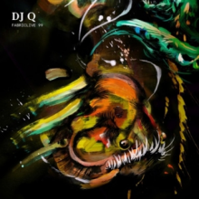 DJ Q - Fabriclive 99: DJ Q