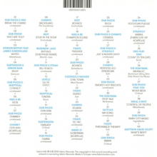 Dub Phizix - Fabriclive 84: Dub Phizix