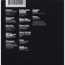 Dumont, Duke - Fabriclive51: the Duke Dumont