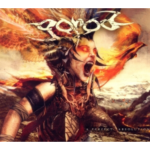 Gorod - A Perfect Absolution