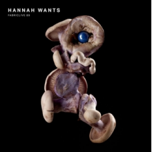 Hannah Wants - Fabriclive 89: Hannah Wants