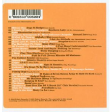Herbaliser - Fabriclive 26