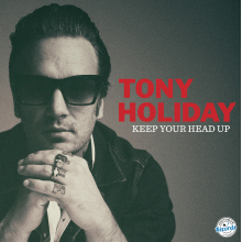 Holiday, Tony - Keep Your Head Up