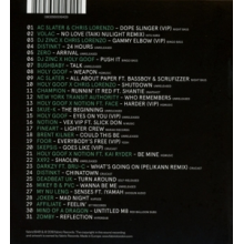 Holy Goof - Fabriclive 97: Holy Goof