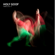 Holy Goof - Fabriclive 97: Holy Goof