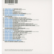 Jonson, Mathew - Fabric 84: Mathew Jonson
