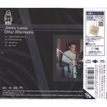 Lyons, Jimmy - Other Afternoons