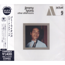 Lyons, Jimmy - Other Afternoons