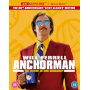 Movie - Anchorman: the Legend of Ron Burgundy
